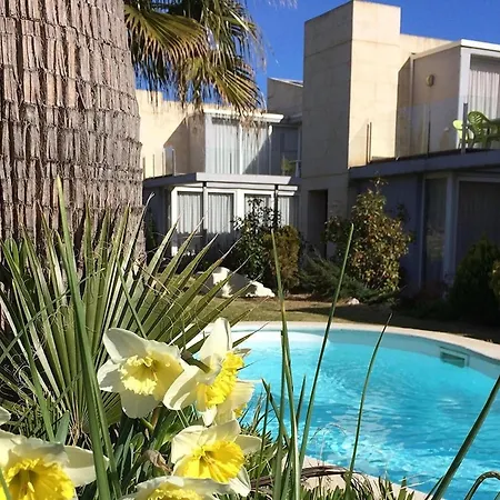 Apartment Facing The Pool L'Escala